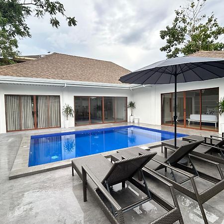 Pineale Villas, Resort And Spa بنغلاو المظهر الخارجي الصورة
