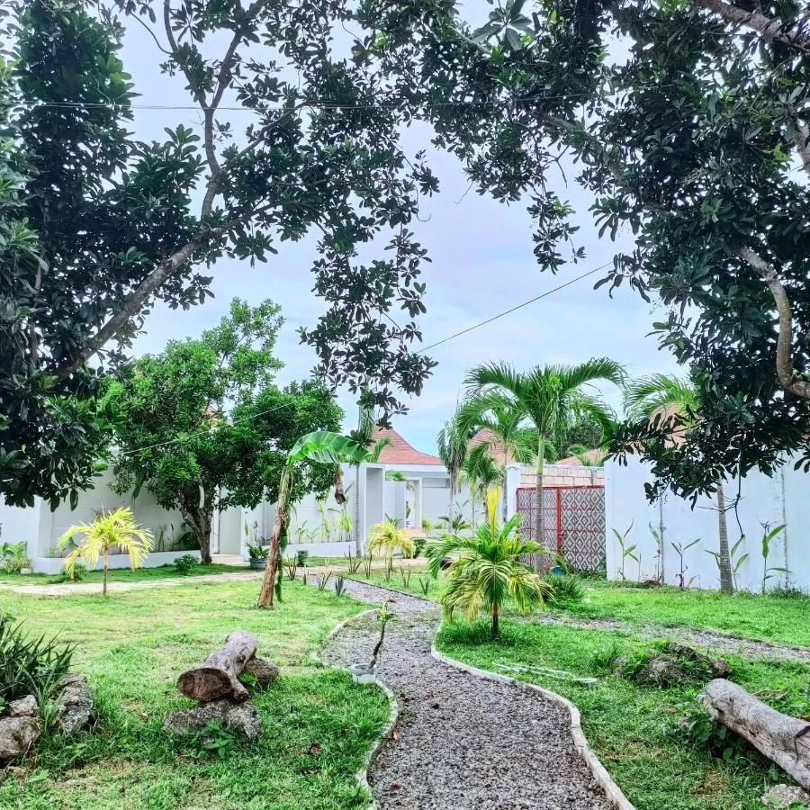 Pineale Villas, Resort And Spa بنغلاو المظهر الخارجي الصورة