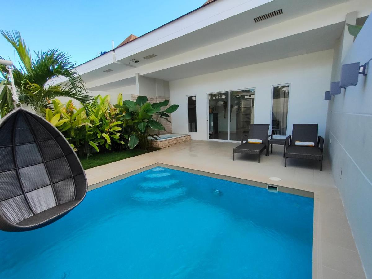 Pineale Villas, Resort And Spa بنغلاو المظهر الخارجي الصورة