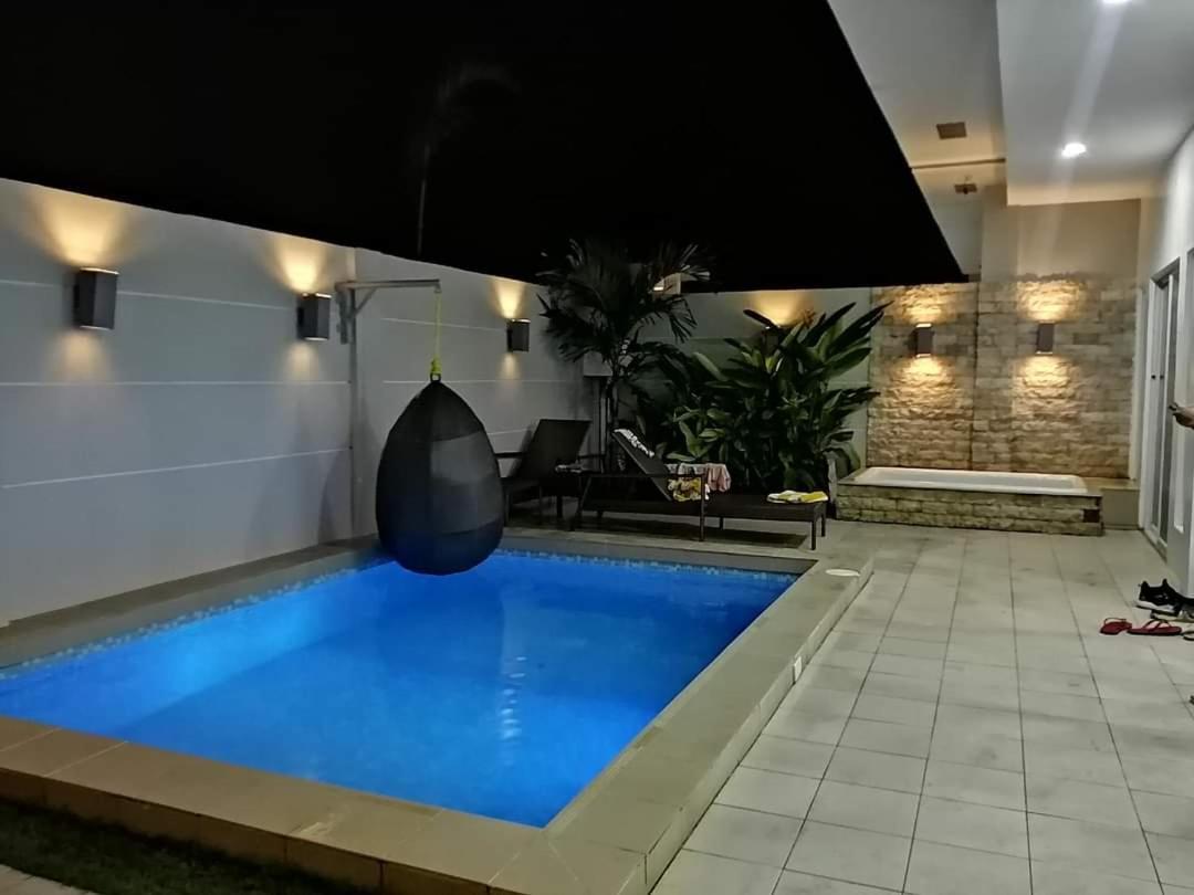 Pineale Villas, Resort And Spa بنغلاو المظهر الخارجي الصورة