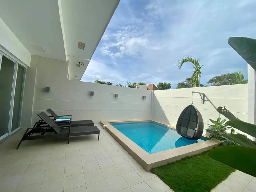 Pineale Villas, Resort And Spa بنغلاو المظهر الخارجي الصورة