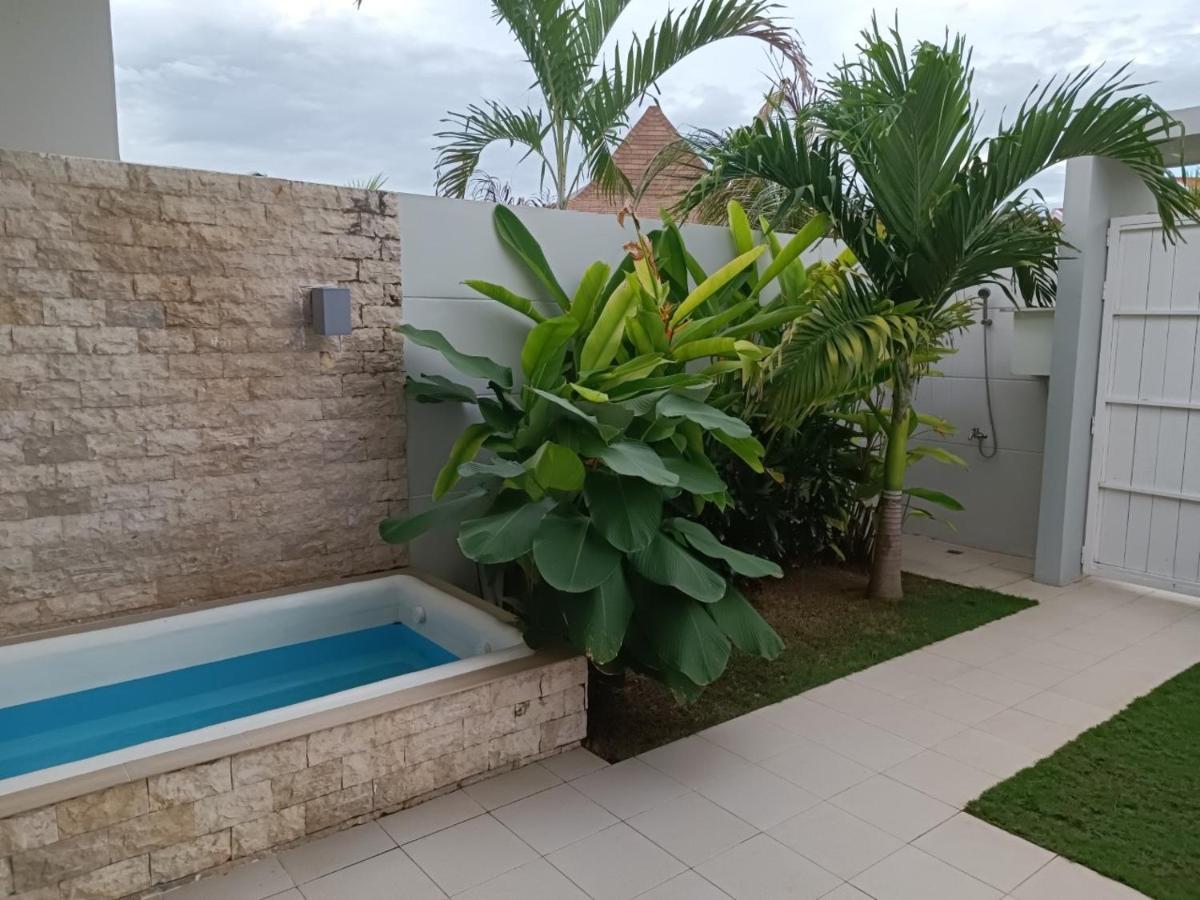 Pineale Villas, Resort And Spa بنغلاو المظهر الخارجي الصورة