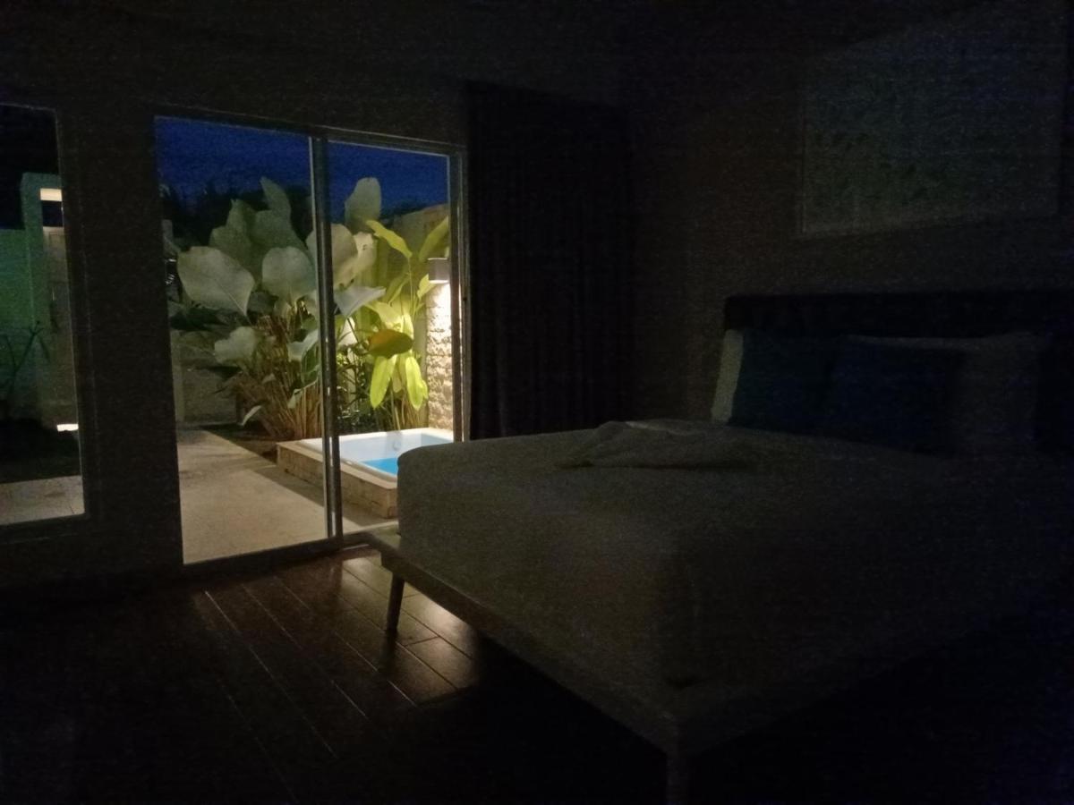Pineale Villas, Resort And Spa بنغلاو المظهر الخارجي الصورة