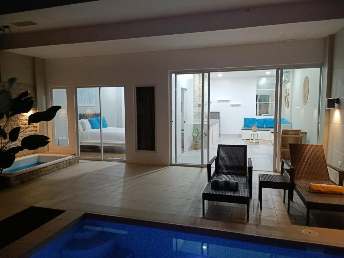 Pineale Villas, Resort And Spa بنغلاو المظهر الخارجي الصورة