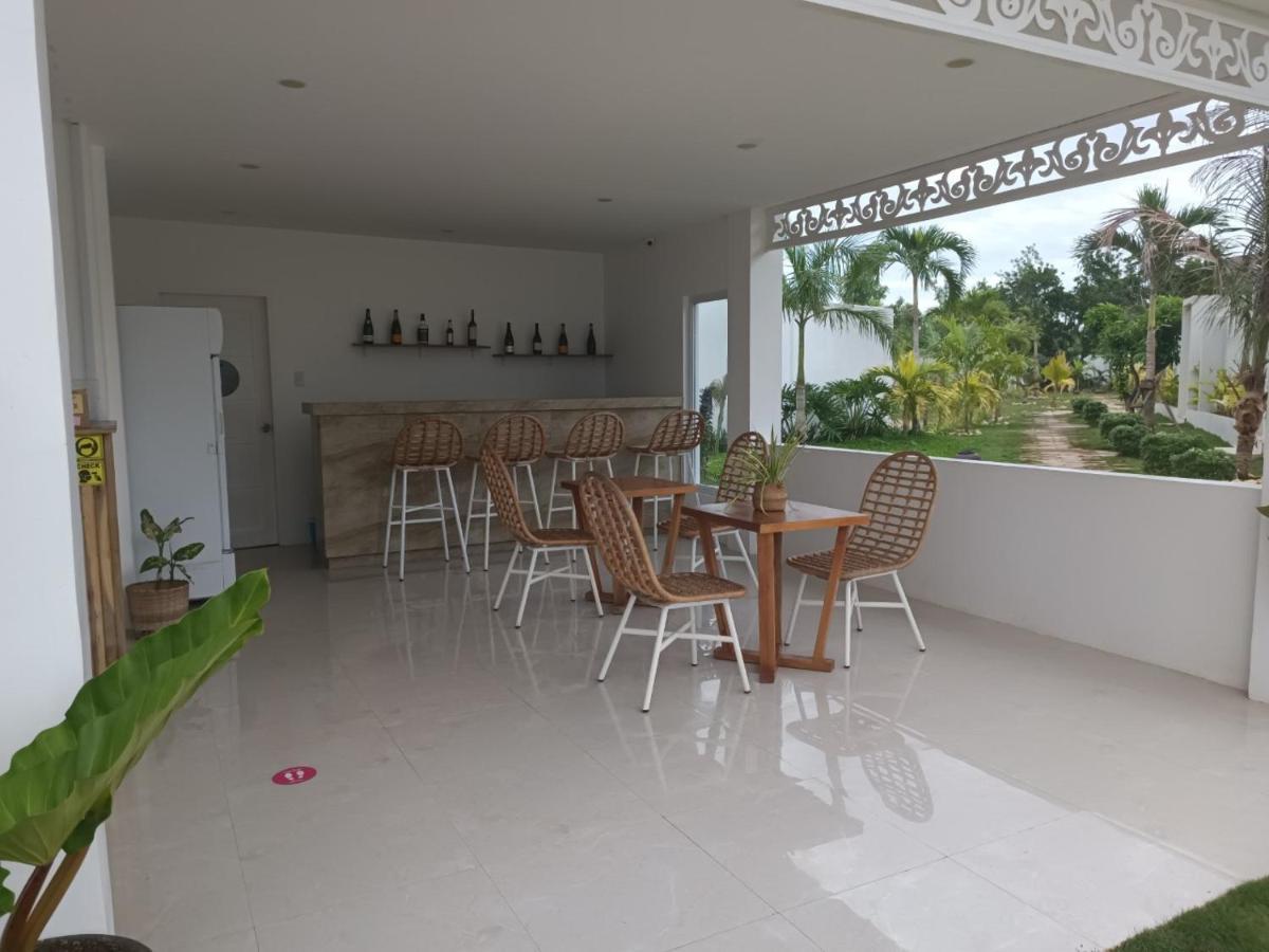 Pineale Villas, Resort And Spa بنغلاو المظهر الخارجي الصورة