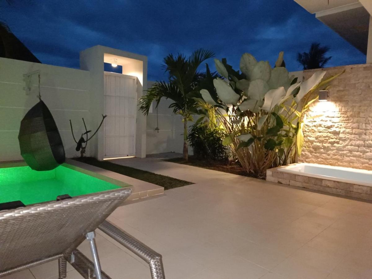 Pineale Villas, Resort And Spa بنغلاو المظهر الخارجي الصورة