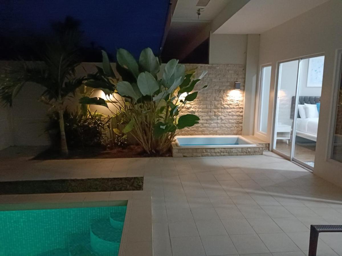 Pineale Villas, Resort And Spa بنغلاو المظهر الخارجي الصورة