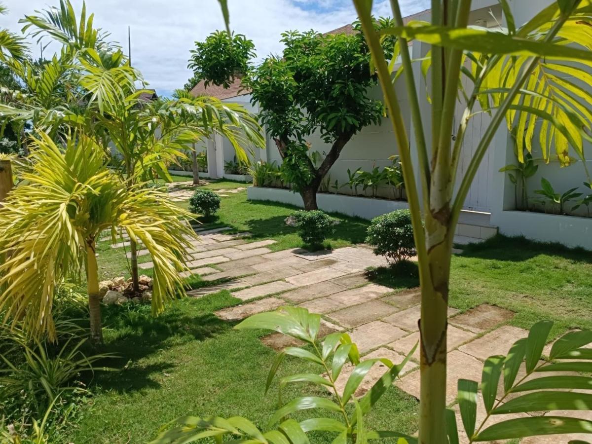 Pineale Villas, Resort And Spa بنغلاو المظهر الخارجي الصورة