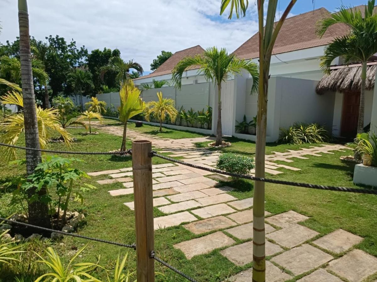 Pineale Villas, Resort And Spa بنغلاو المظهر الخارجي الصورة