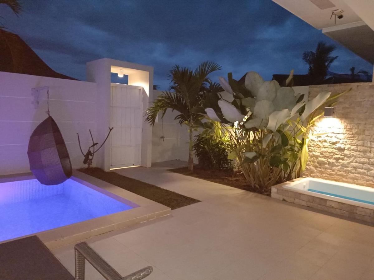 Pineale Villas, Resort And Spa بنغلاو المظهر الخارجي الصورة