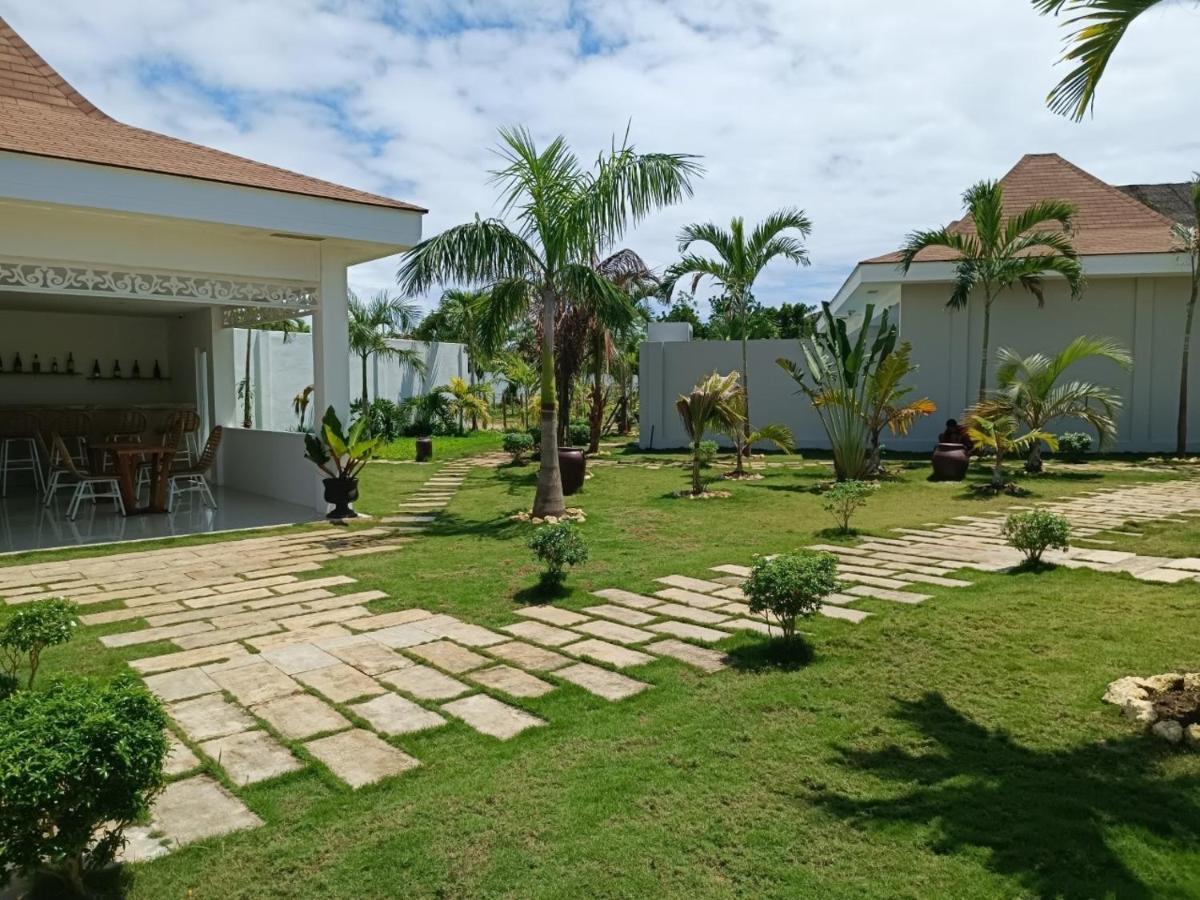 Pineale Villas, Resort And Spa بنغلاو المظهر الخارجي الصورة
