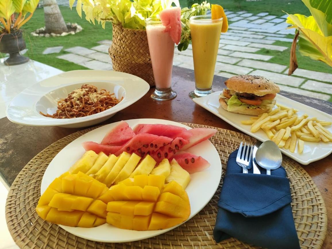 Pineale Villas, Resort And Spa بنغلاو المظهر الخارجي الصورة