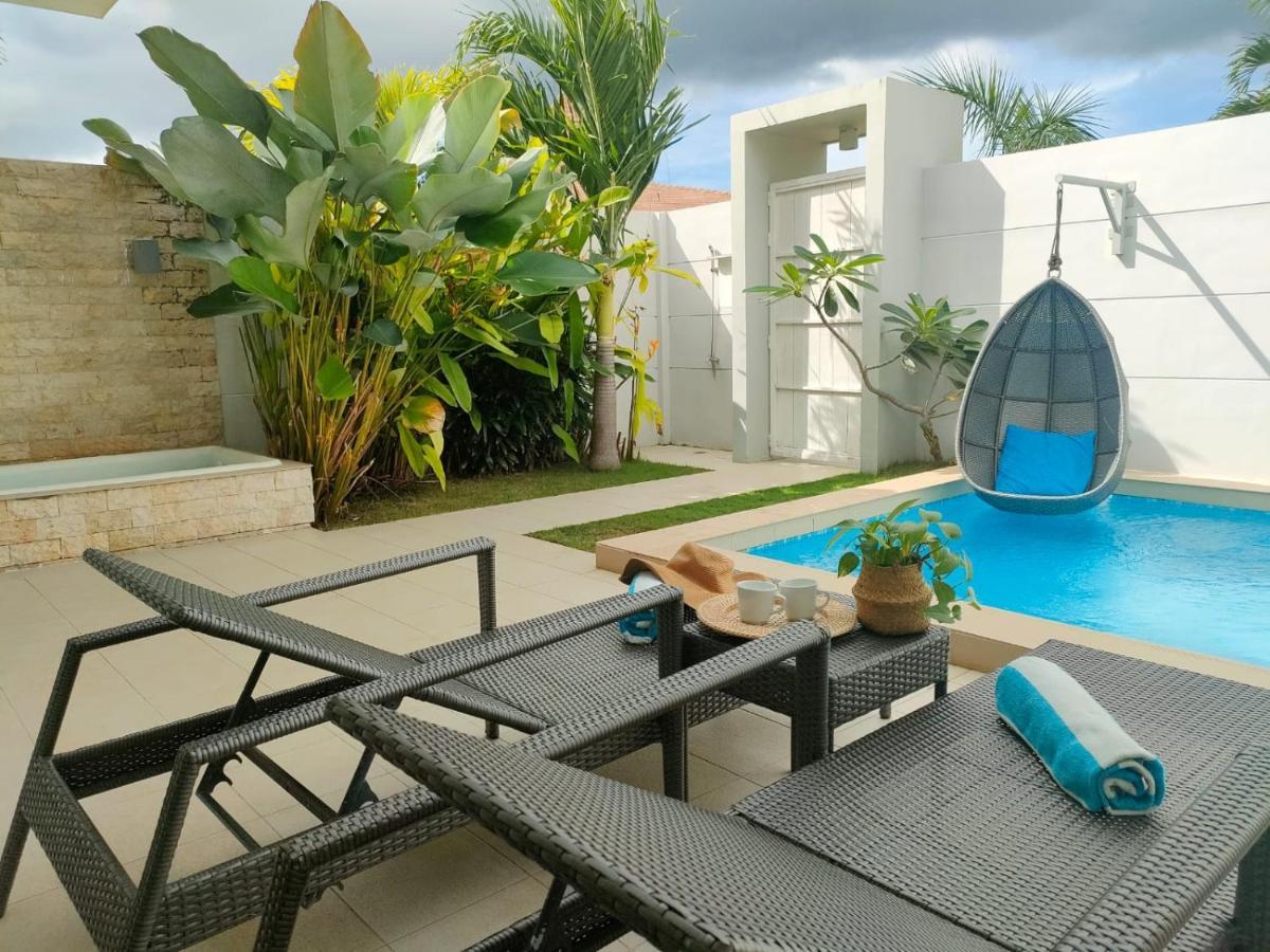 Pineale Villas, Resort And Spa بنغلاو المظهر الخارجي الصورة