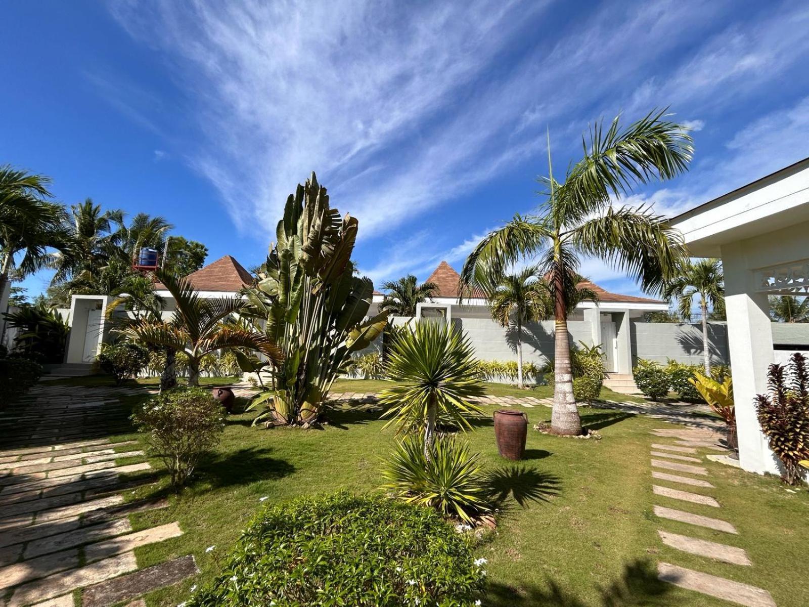 Pineale Villas, Resort And Spa بنغلاو المظهر الخارجي الصورة