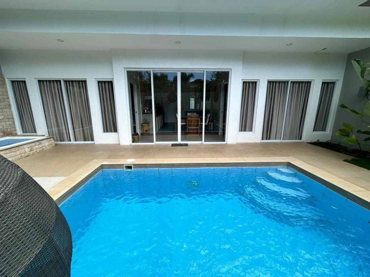 Pineale Villas, Resort And Spa بنغلاو المظهر الخارجي الصورة