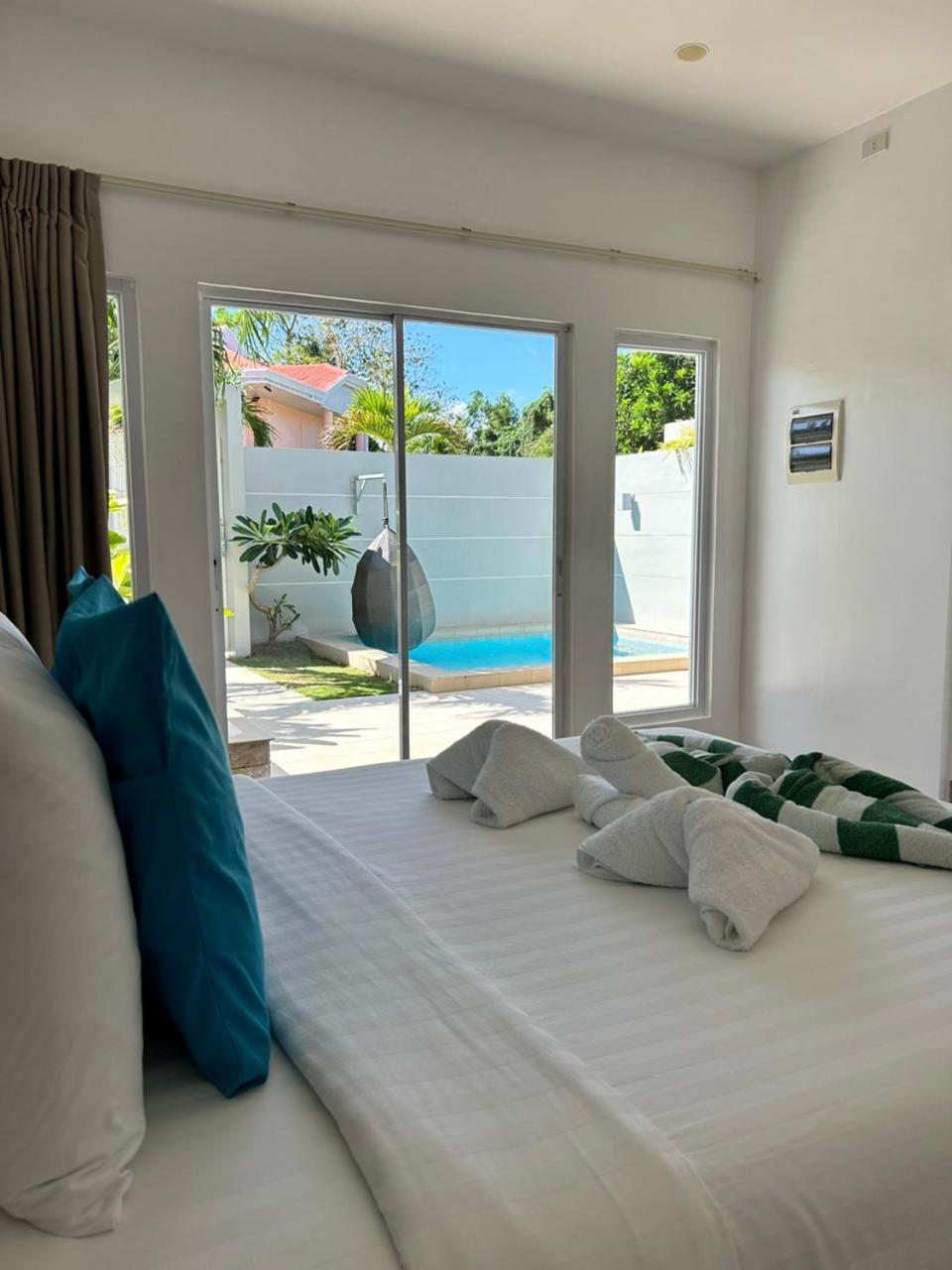Pineale Villas, Resort And Spa بنغلاو المظهر الخارجي الصورة