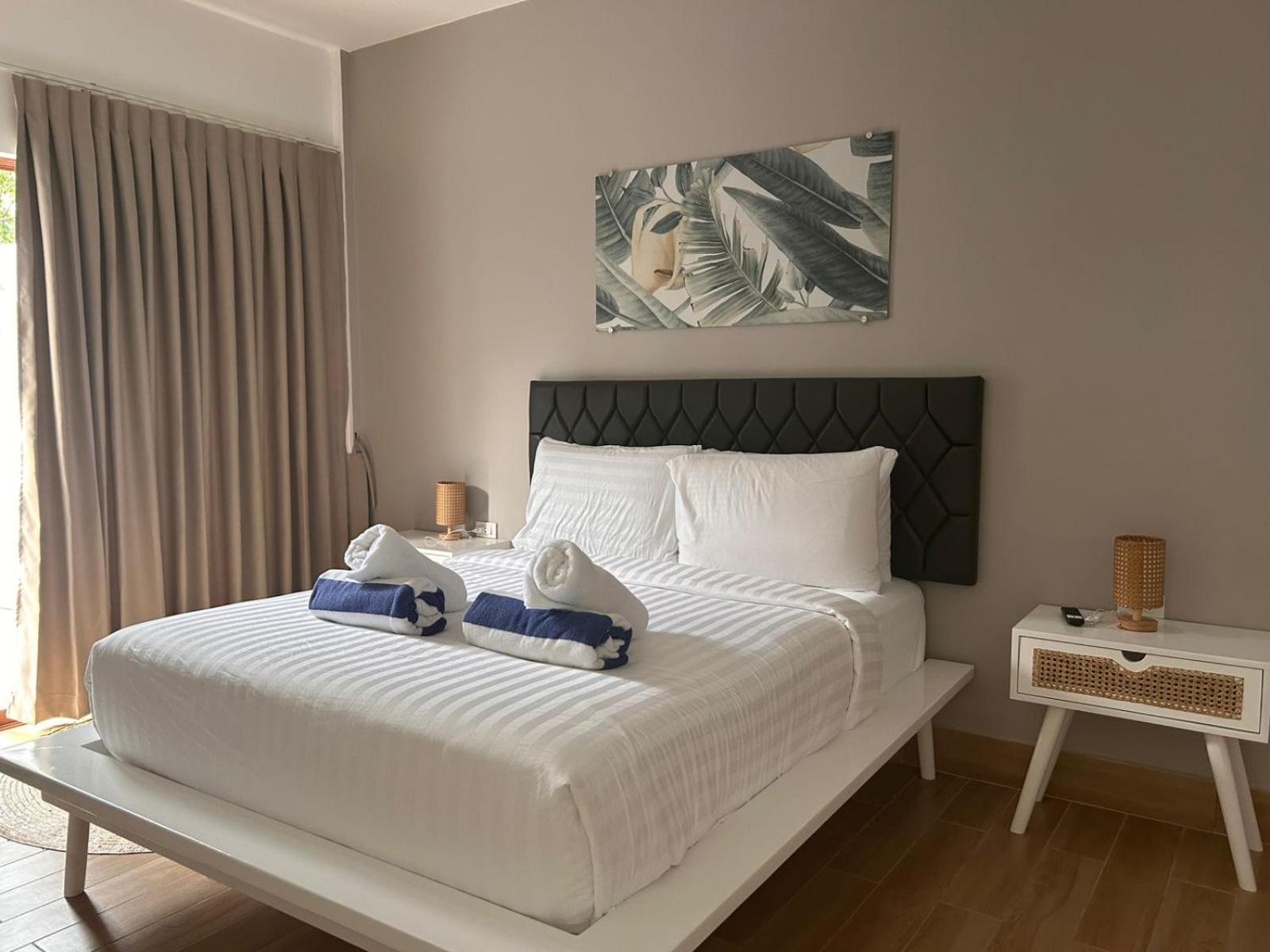 Pineale Villas, Resort And Spa بنغلاو المظهر الخارجي الصورة