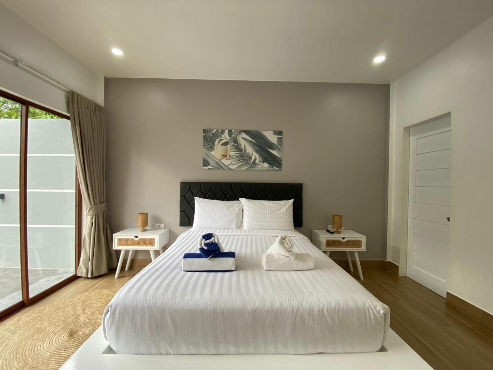 Pineale Villas, Resort And Spa بنغلاو المظهر الخارجي الصورة