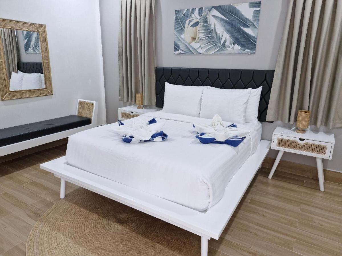 Pineale Villas, Resort And Spa بنغلاو المظهر الخارجي الصورة