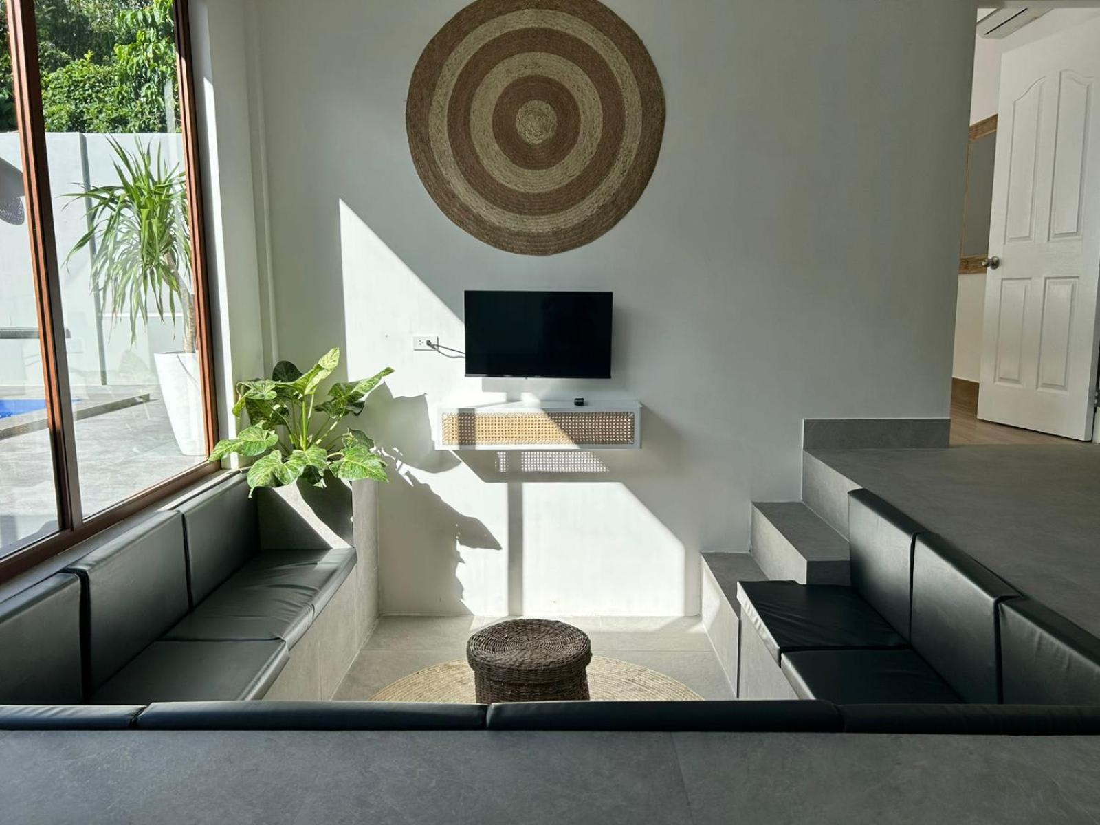 Pineale Villas, Resort And Spa بنغلاو المظهر الخارجي الصورة