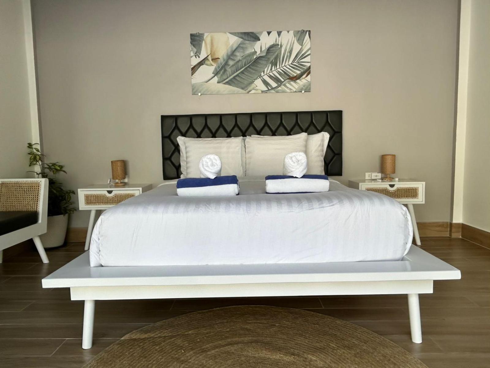 Pineale Villas, Resort And Spa بنغلاو المظهر الخارجي الصورة